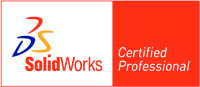 SolidWorks-Certified-Professional