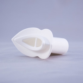 TPE-Mouthpiece_Midstate-Mold