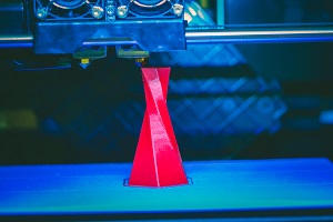 Injection Molding vs. 3D Printing