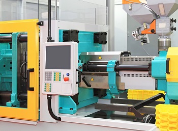 Plastic Injection Molding Machines Types and Benefits